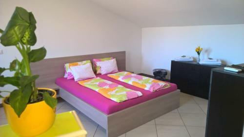 Hostal Kazinczy Apartment