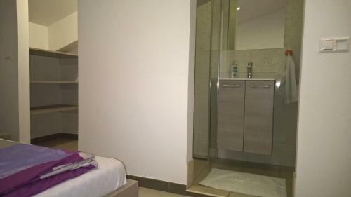 Hostal Kazinczy Apartment