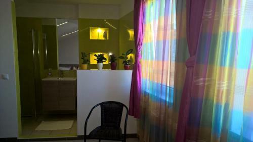 Hostal Kazinczy Apartment