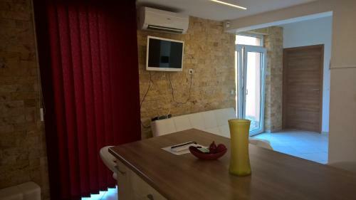 Hostal Kazinczy Apartment
