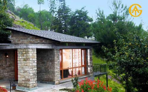Villa V Resorts Queens Meadows Ranikhet