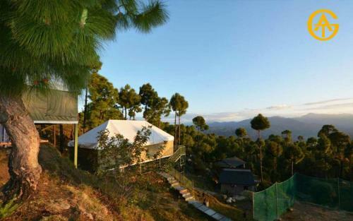 Villa V Resorts Queens Meadows Ranikhet