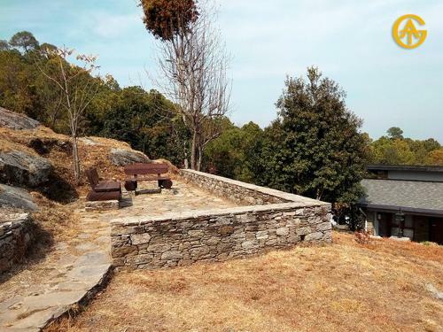 Villa V Resorts Queens Meadows Ranikhet