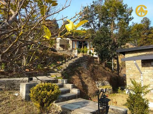 Villa V Resorts Queens Meadows Ranikhet