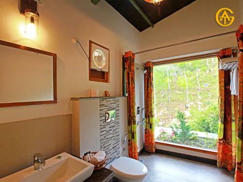 Villa V Resorts Queens Meadows Ranikhet