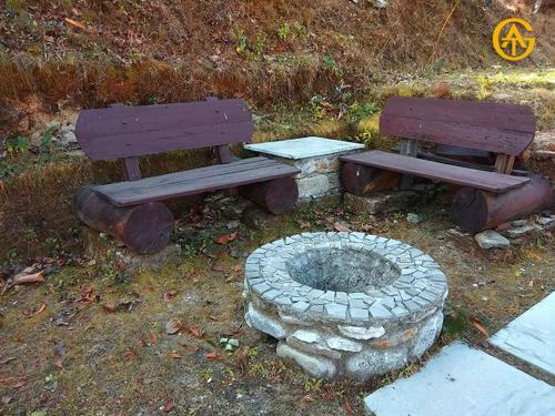 Villa V Resorts Queens Meadows Ranikhet
