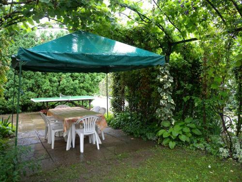Three-bedroom Apartment Balatonlelle Near Lake
