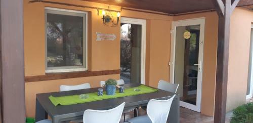 Mediterran Ferienhaus