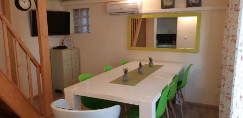 Mediterran Ferienhaus