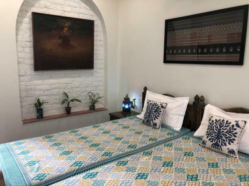 Kalpana Yoga Homestay