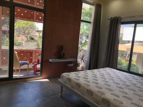 Kalpana Yoga Homestay