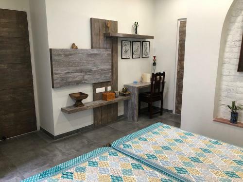 Kalpana Yoga Homestay