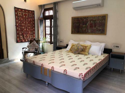 Kalpana Yoga Homestay
