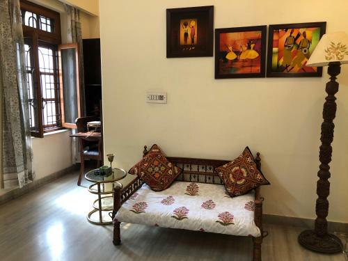 Kalpana Yoga Homestay
