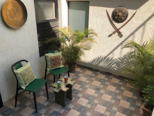 Kalpana Yoga Homestay