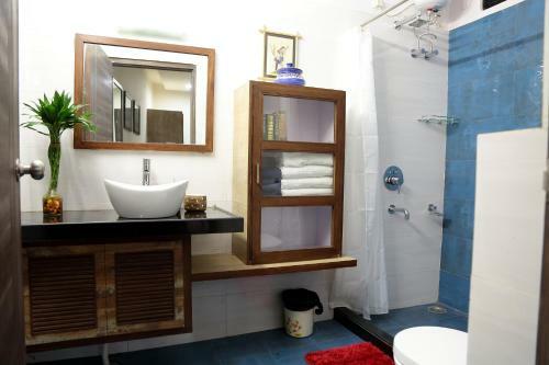 Kalpana Yoga Homestay