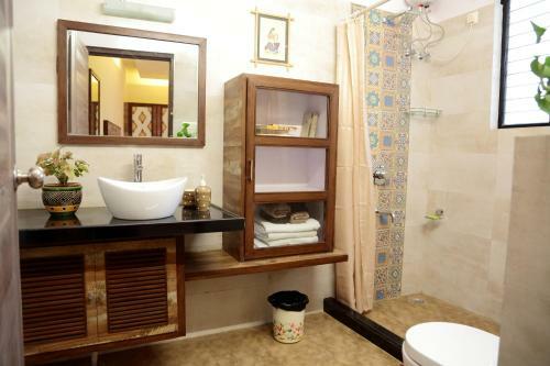 Kalpana Yoga Homestay