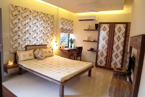 Kalpana Yoga Homestay
