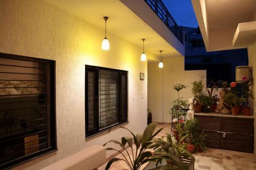 Kalpana Yoga Homestay
