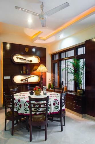 Kalpana Yoga Homestay