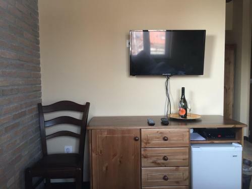 Bed & Breakfast Aurora Panzi�