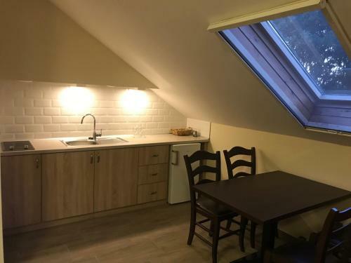 Bed & Breakfast Aurora Panzi�