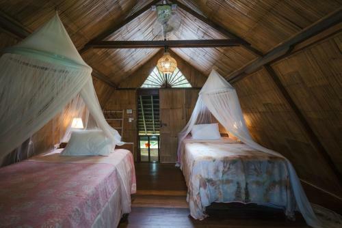 Pondok Pisang Candidasa