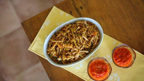 Pondok Pisang Candidasa