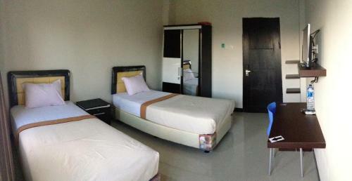 Hotel Lavender Guest House