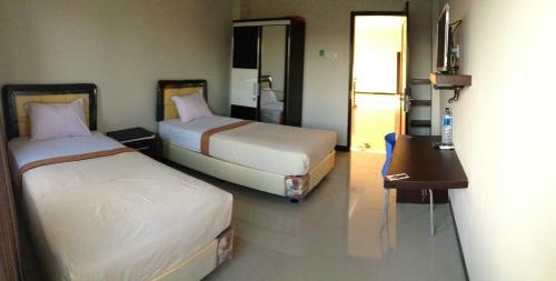 Hotel Lavender Guest House