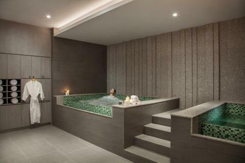 Aparthotel Fraser Place Setiabudi Jakarta