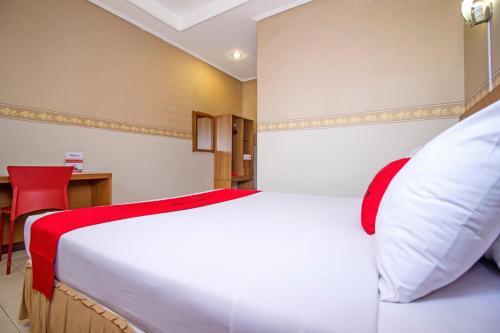 Hotel Reddoorz Near Hyperpoint Pasteur 2