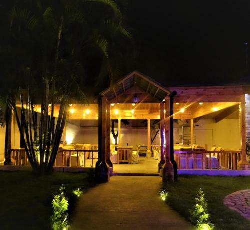 Hotel Sakoon