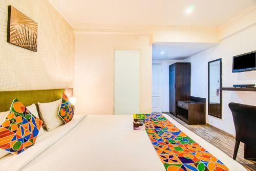Fabhotel Park Inn Indiranagar