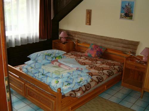 Apartamento Malomker�k Vend�gh�z 1.