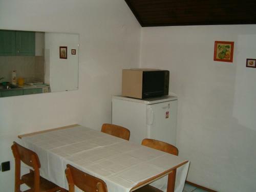 Apartamento Malomker�k Vend�gh�z 1.