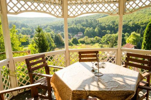 Apartamento Malomker�k Vend�gh�z 1.