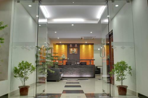 Apartamentos Hotel Cloud 9 Residency