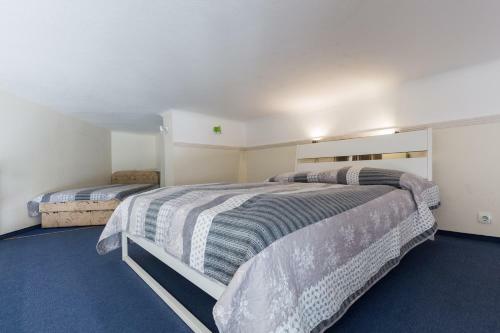 Central Studio And Apartments Pilvax K�z