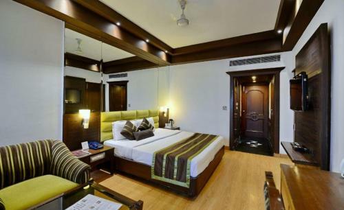 Hotel Park Grand