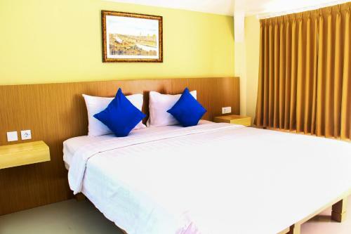 Aparthotel La Orein Residence