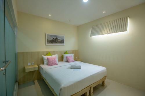 Aparthotel La Orein Residence