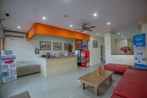 Aparthotel La Orein Residence