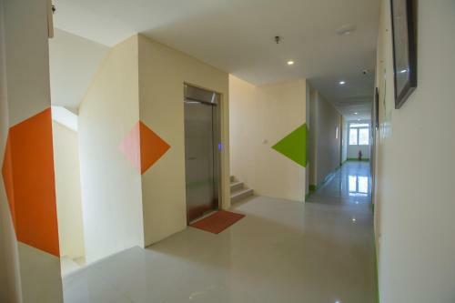 Aparthotel La Orein Residence