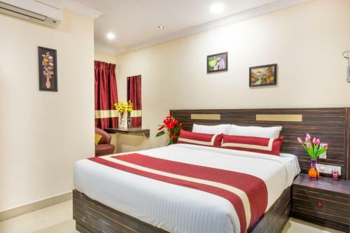 Octave Hotel And Spa - Jp Nagar