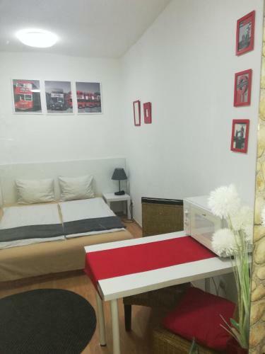 Apartamento Mini London