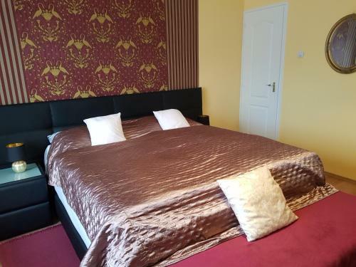 Hostal Vincze Villa Vend�gh�z
