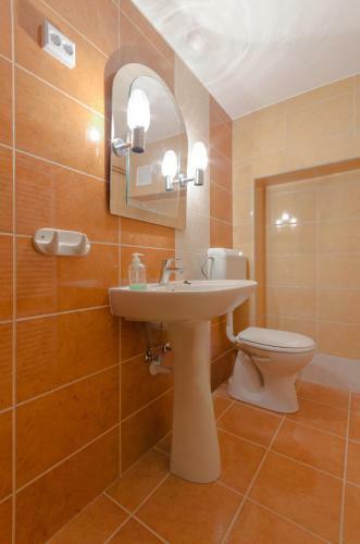 Hostal Vincze Villa Vend�gh�z
