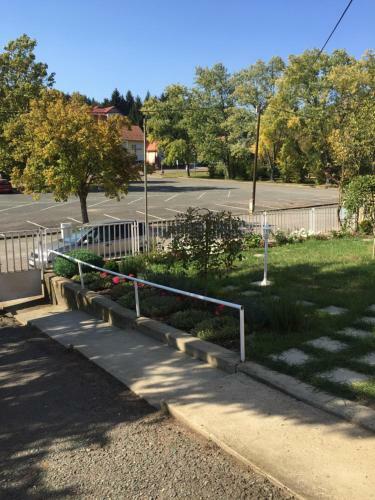 Hostal Vincze Villa Vend�gh�z
