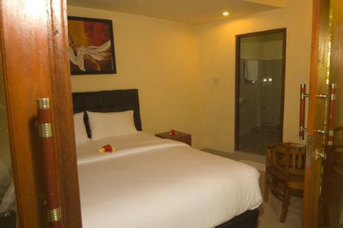 Hostal Guesthouse Gusti Putu Oka